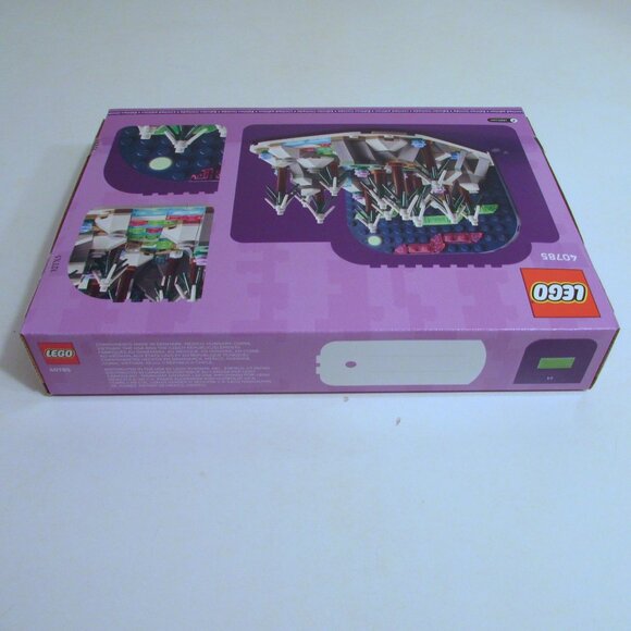 NEW Lego Northern Lights Diorama Set 40785 Limited Edition - Picture 5 of 6